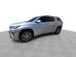 2022 Chevrolet Traverse High Country