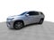 2022 Chevrolet Traverse High Country