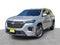2022 Chevrolet Traverse High Country
