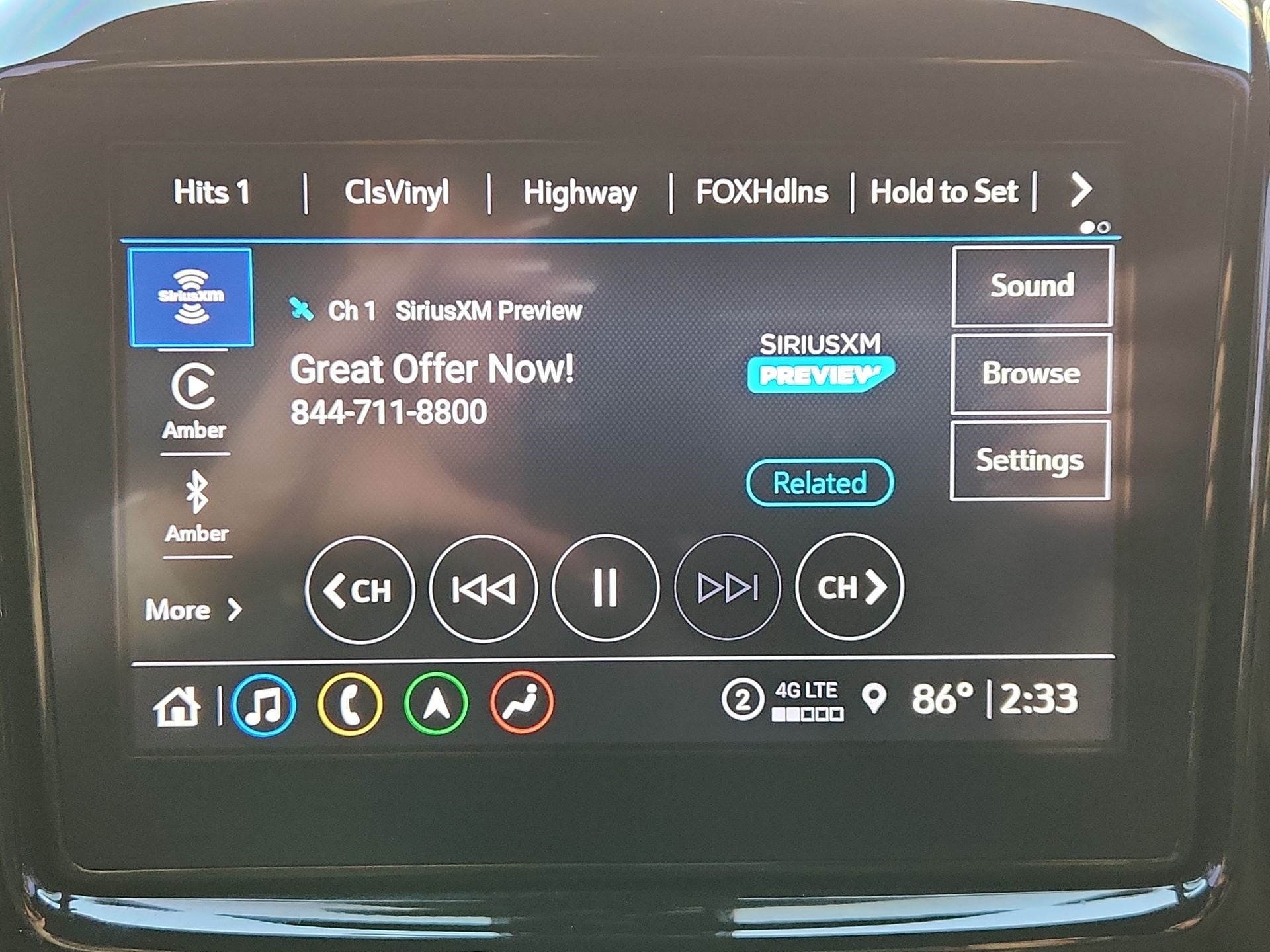 2022 Chevrolet Traverse High Country