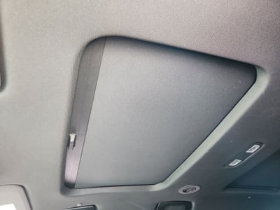 2022 Chevrolet Traverse High Country