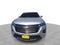 2022 Chevrolet Traverse High Country