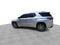 2022 Chevrolet Traverse High Country