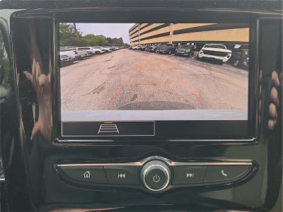2024 Chevrolet Traverse Limited LS