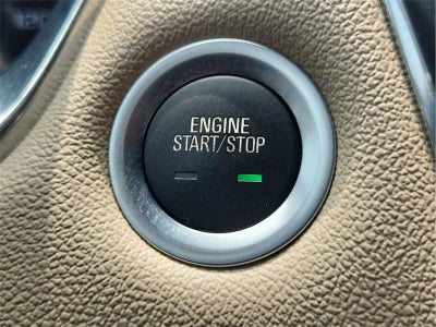 2024 Chevrolet Traverse Limited LS