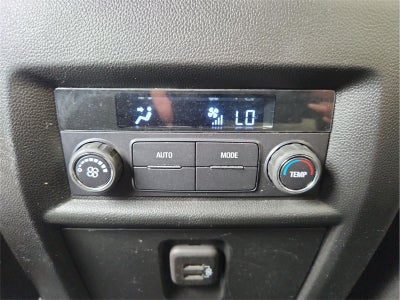 2024 Chevrolet Traverse Limited LS