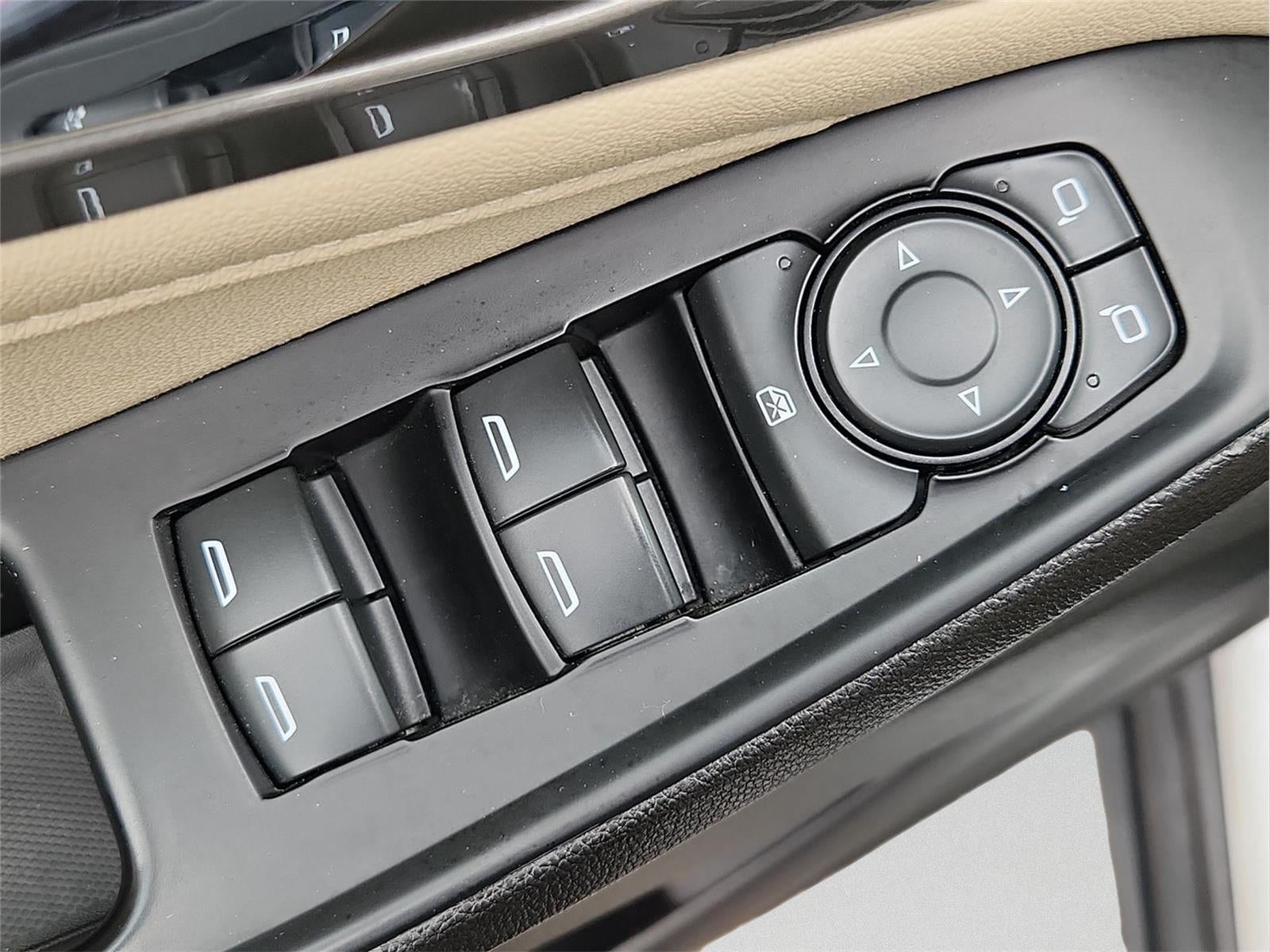 2024 Chevrolet Traverse Limited LS