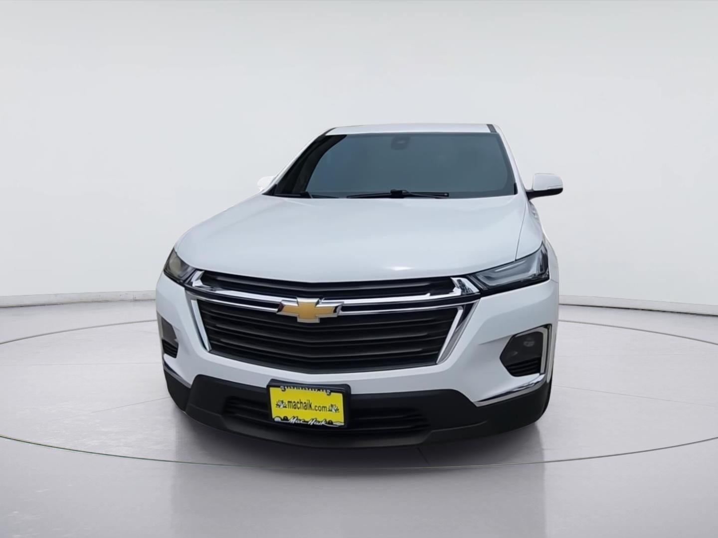 2024 Chevrolet Traverse Limited LS