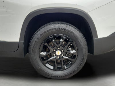 2024 Chevrolet Traverse Limited LS
