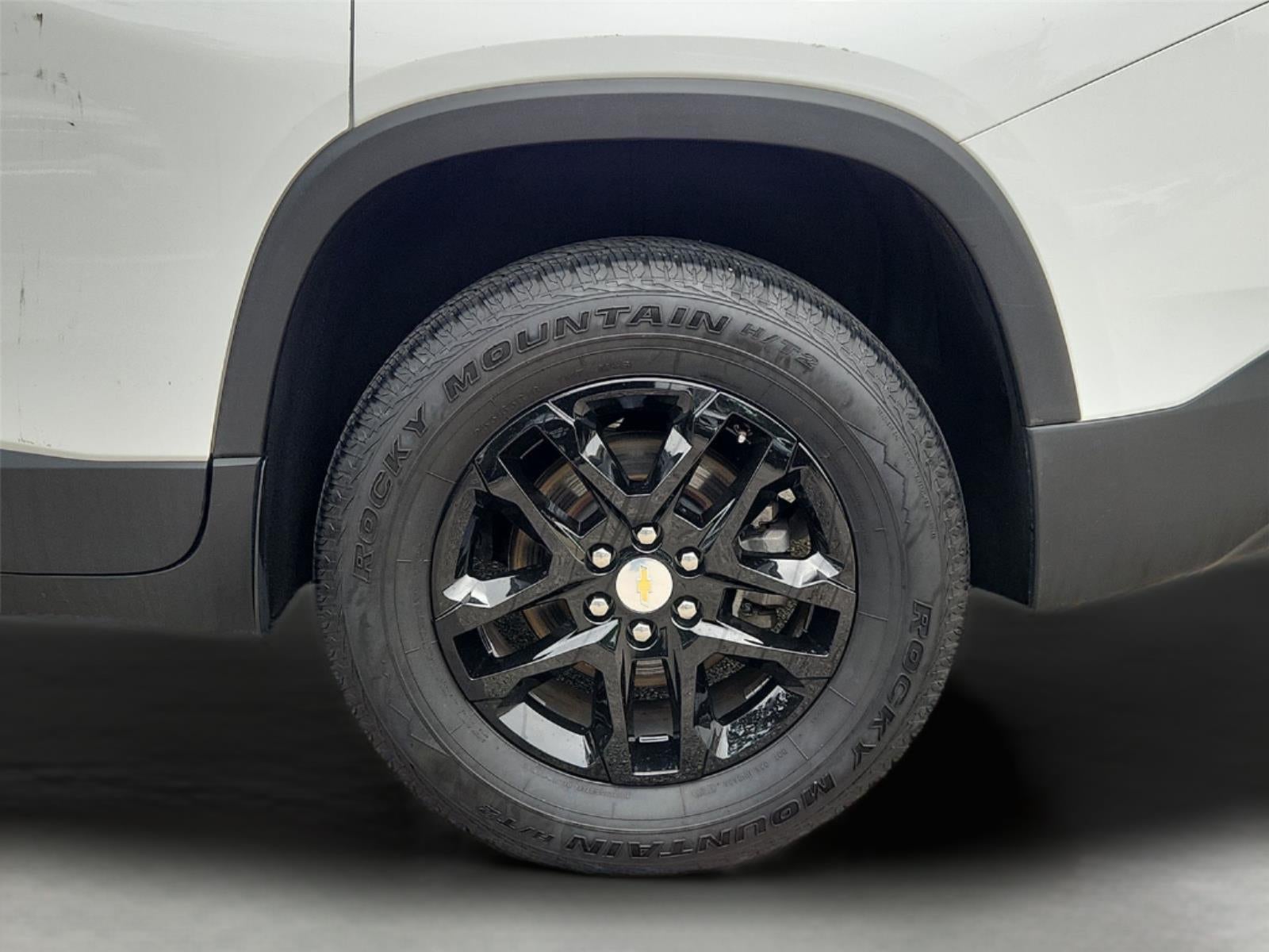2024 Chevrolet Traverse Limited LS