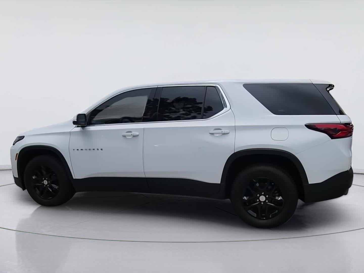 2024 Chevrolet Traverse Limited LS