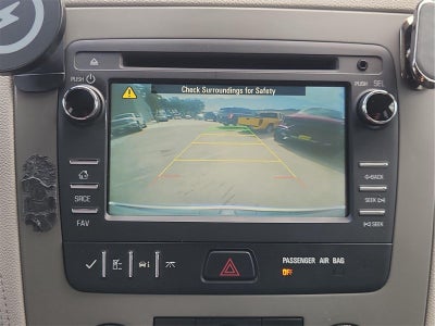 2015 Chevrolet Traverse LS