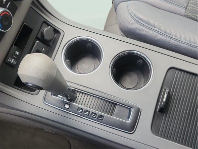2015 Chevrolet Traverse LS