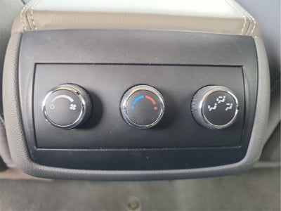 2015 Chevrolet Traverse LS