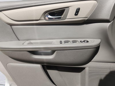 2015 Chevrolet Traverse LS