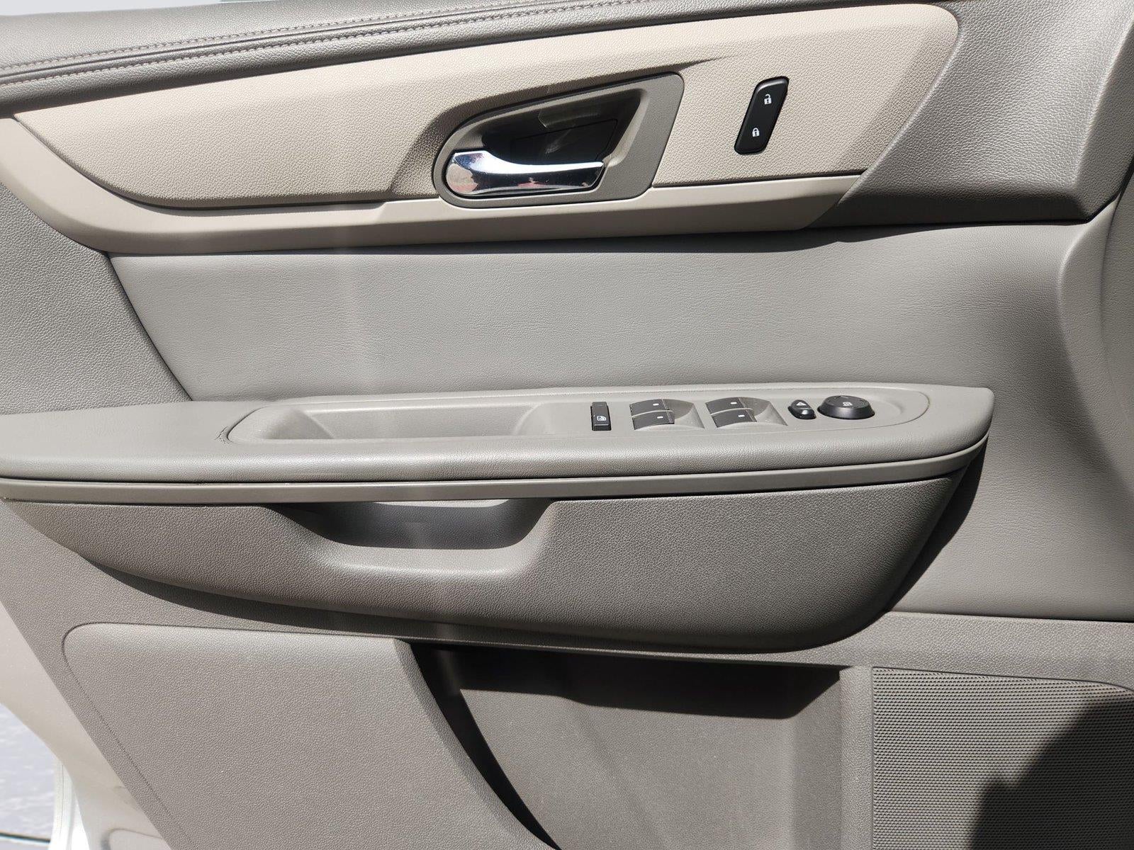 2015 Chevrolet Traverse LS