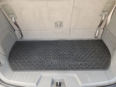 2015 Chevrolet Traverse LS