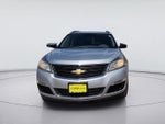 2015 Chevrolet Traverse LS