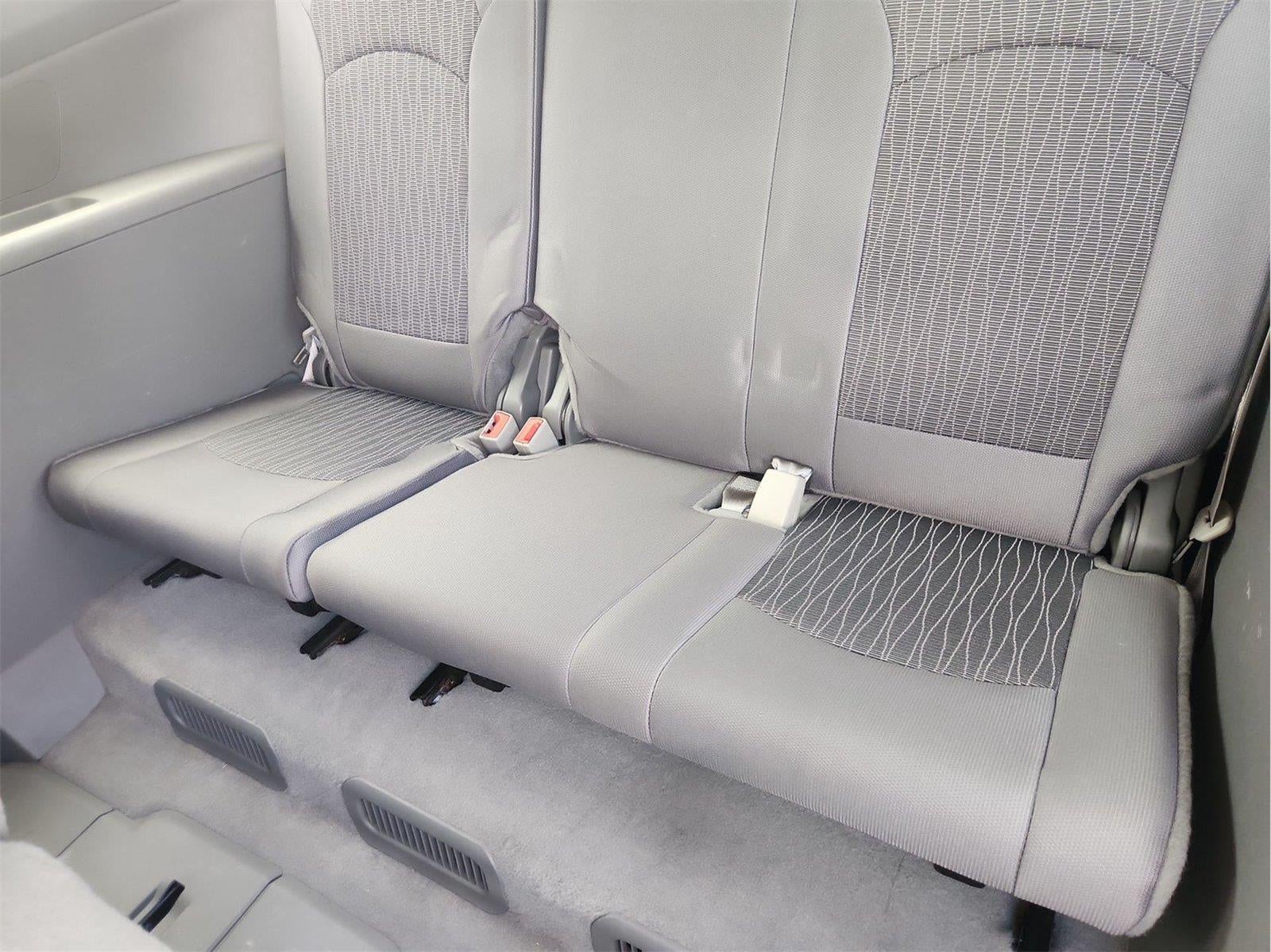 2015 Chevrolet Traverse LS