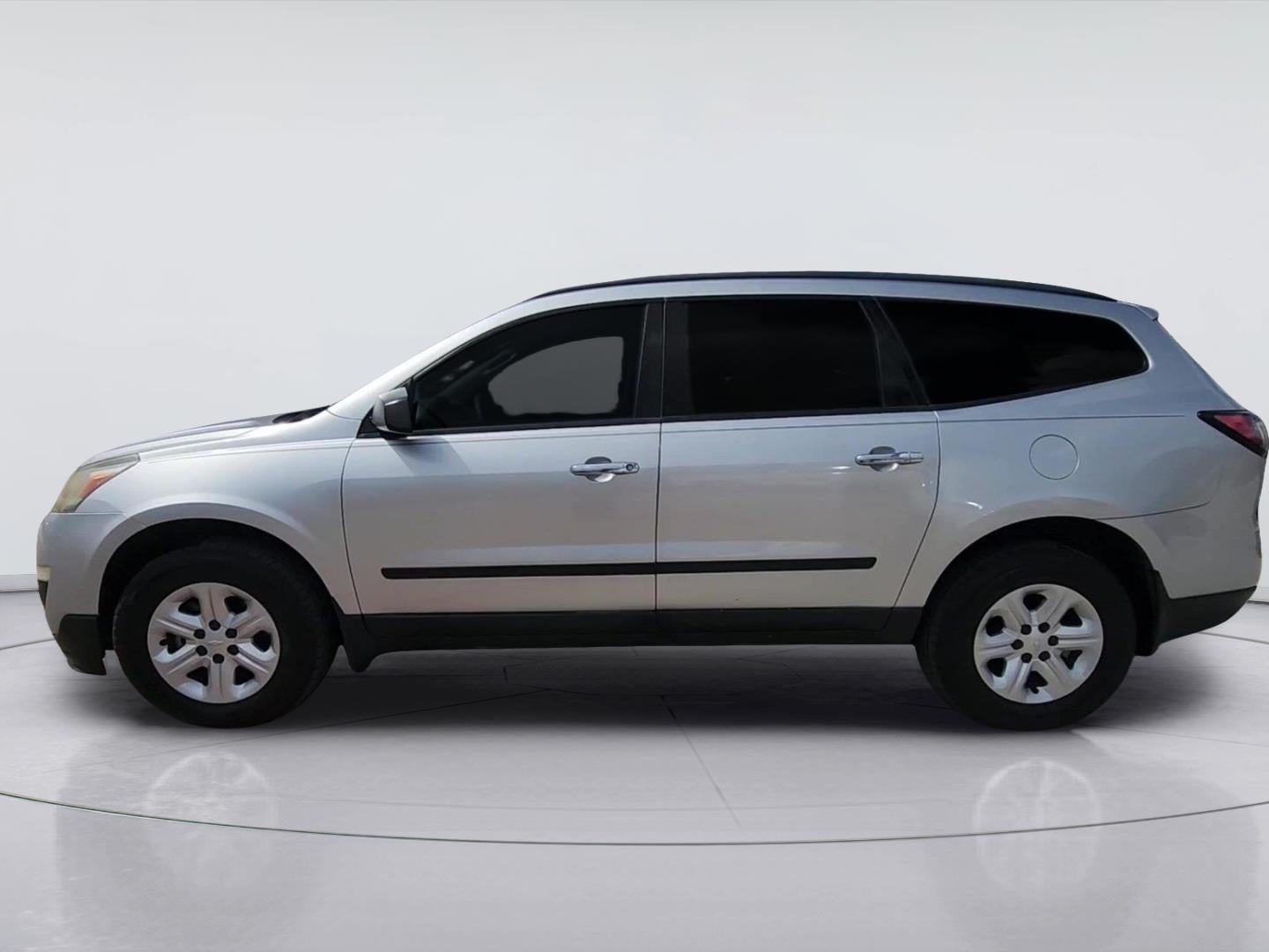 2015 Chevrolet Traverse LS