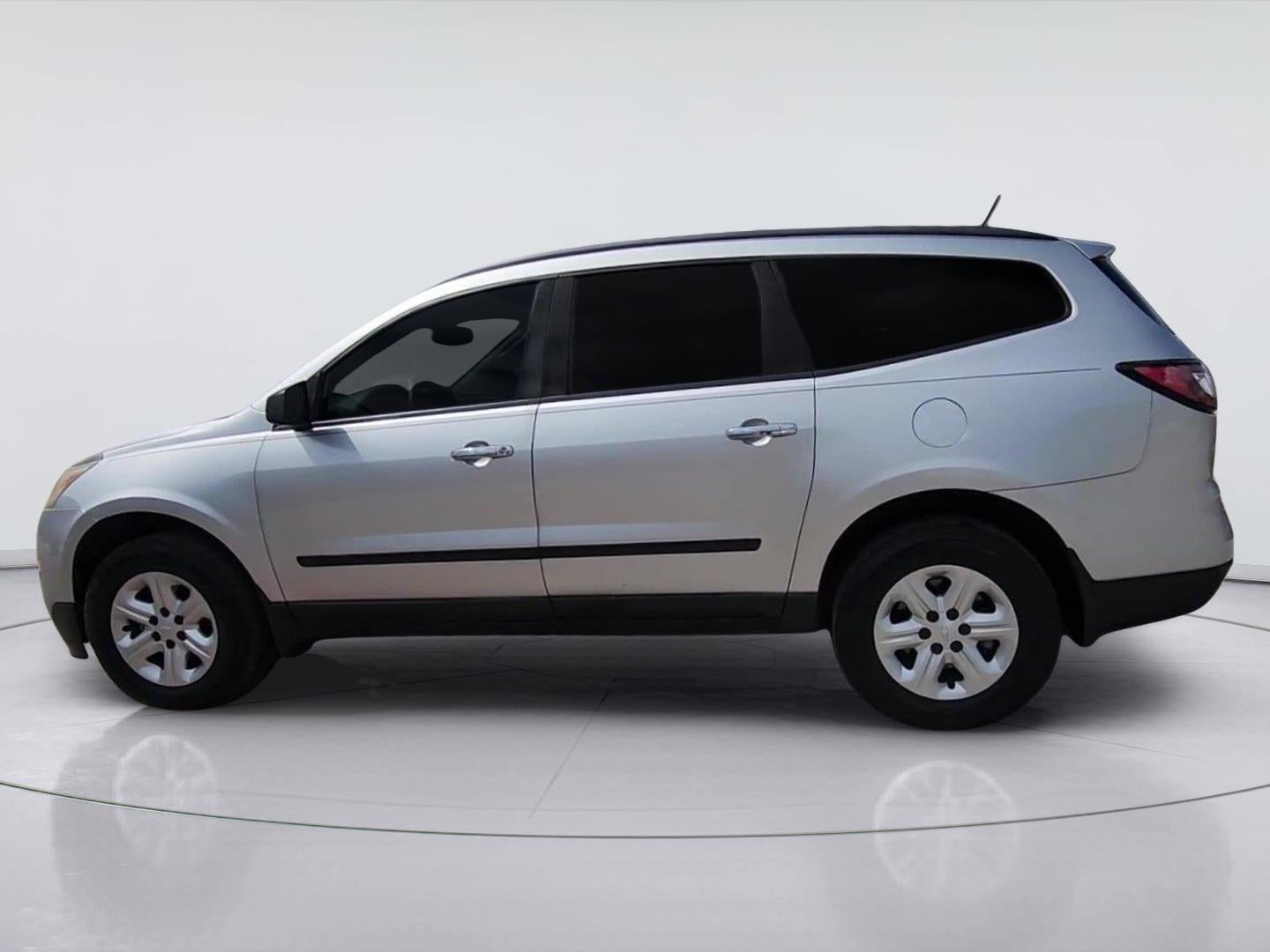 2015 Chevrolet Traverse LS