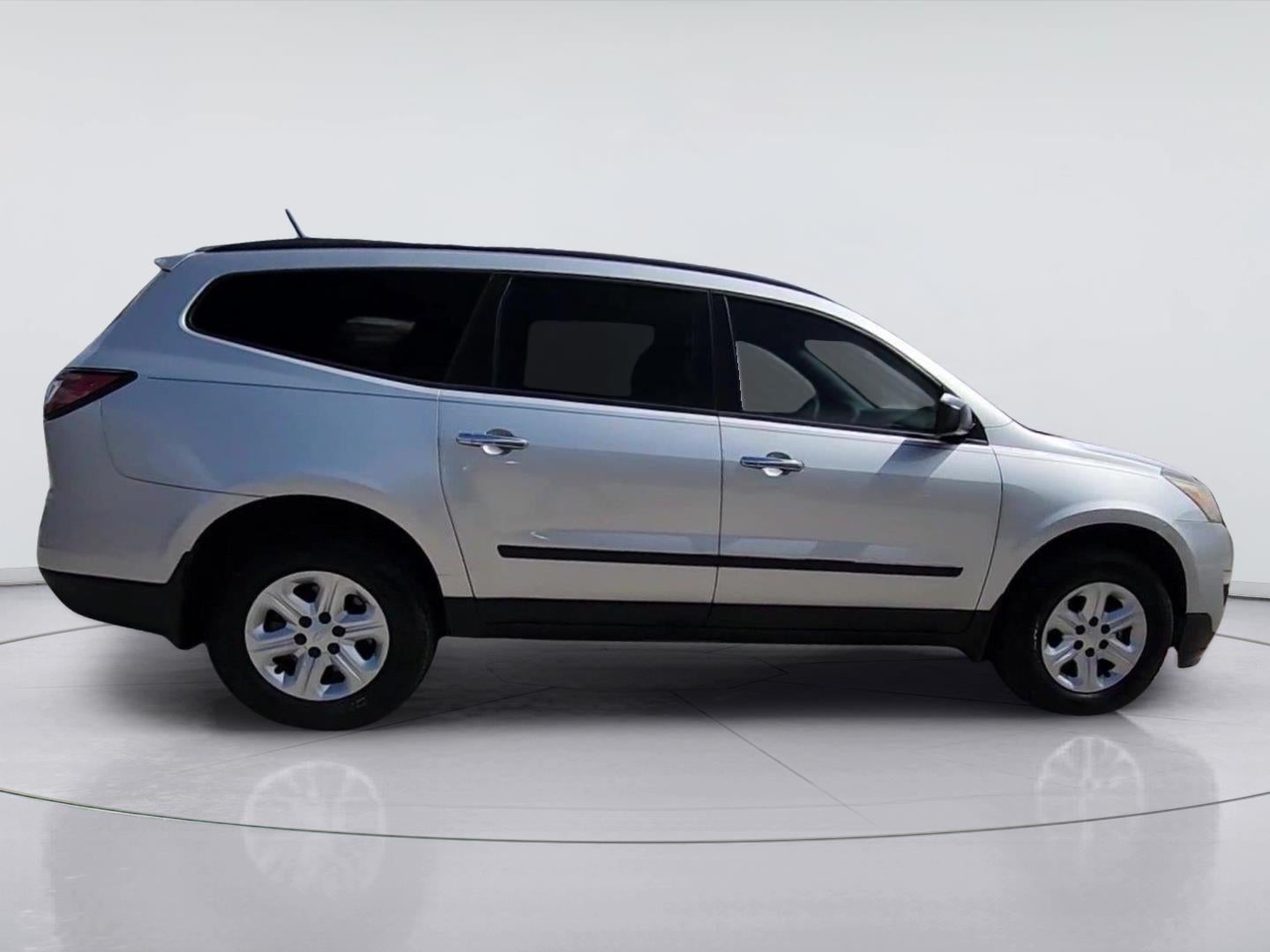 2015 Chevrolet Traverse LS