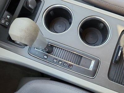 2010 Chevrolet Traverse LS