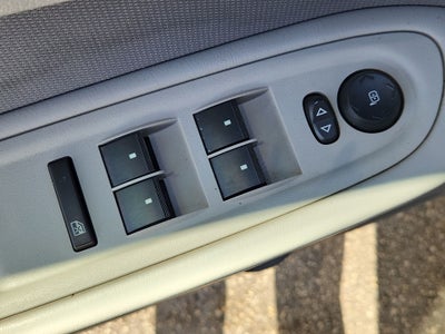 2010 Chevrolet Traverse LS