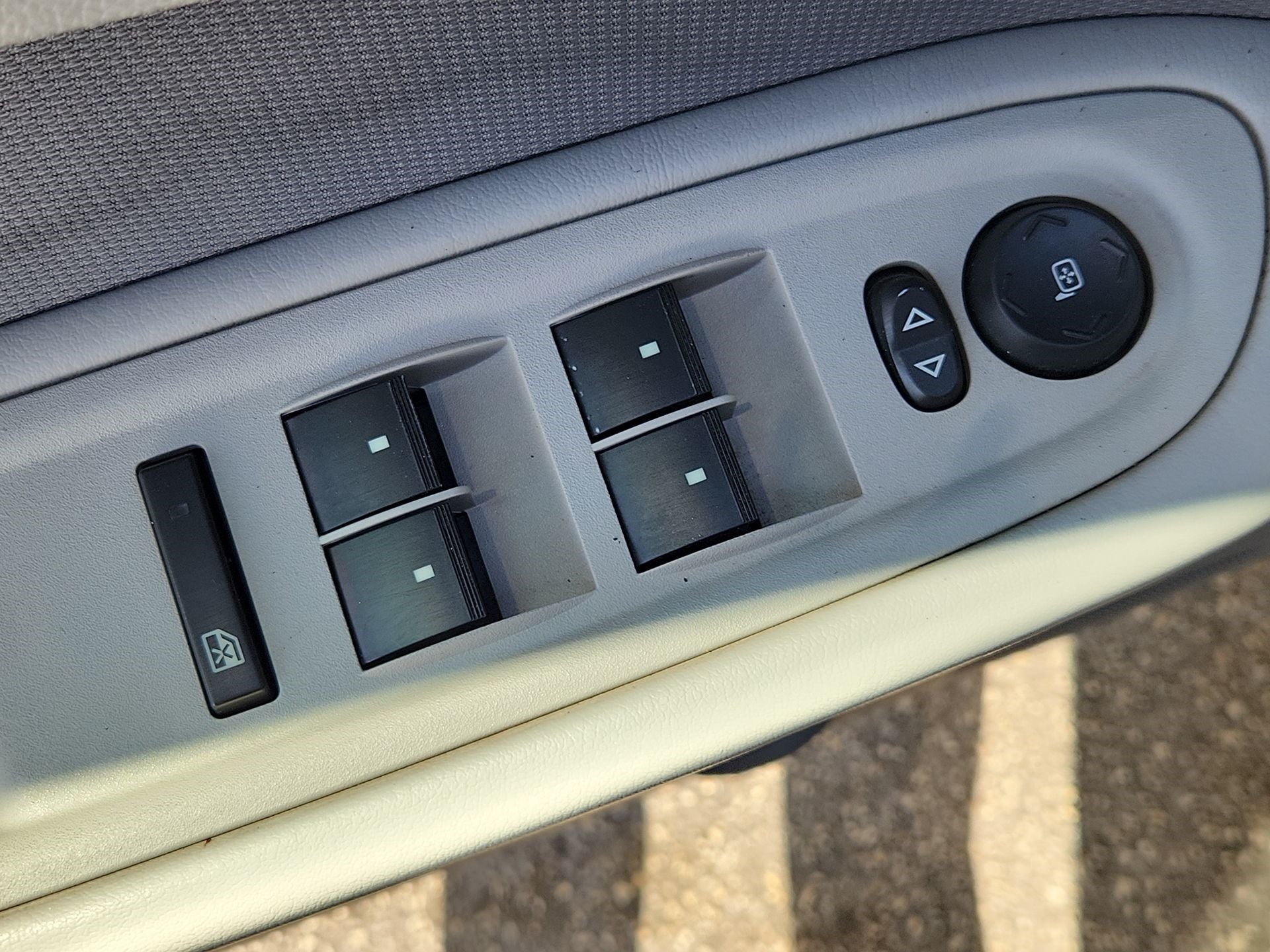 2010 Chevrolet Traverse LS