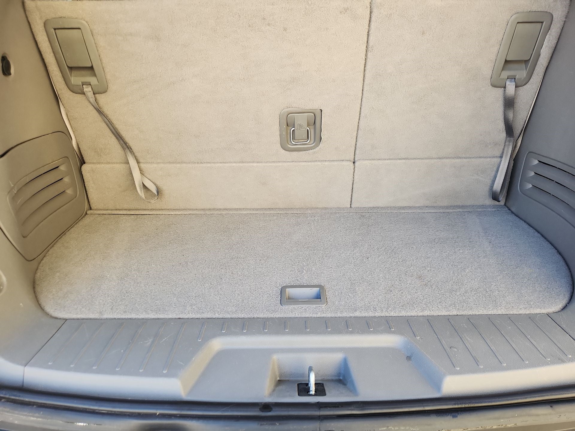 2010 Chevrolet Traverse LS