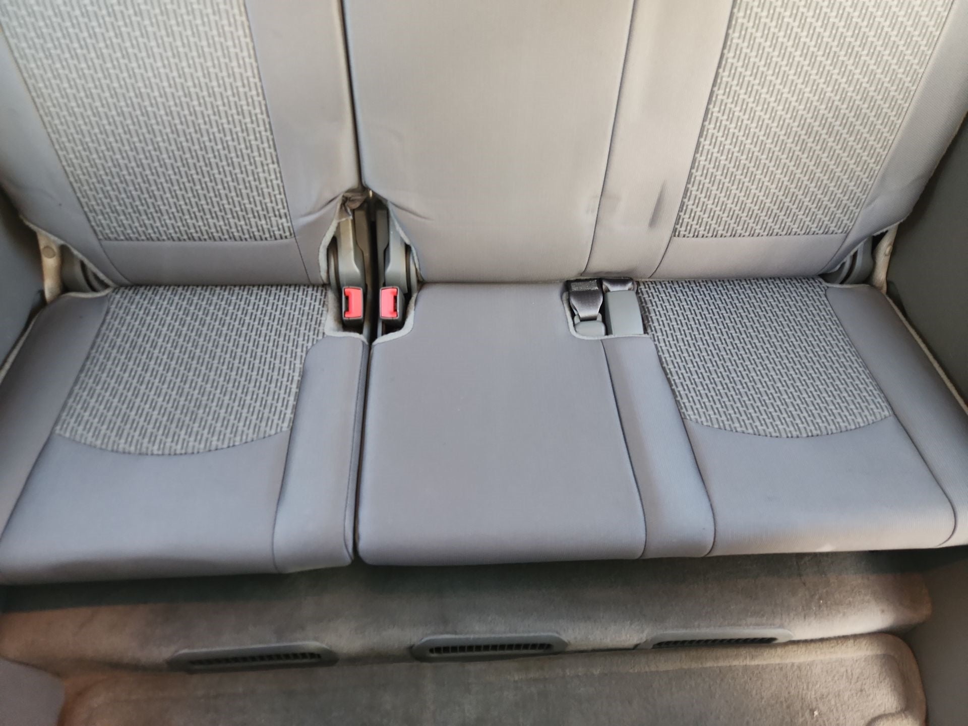 2010 Chevrolet Traverse LS