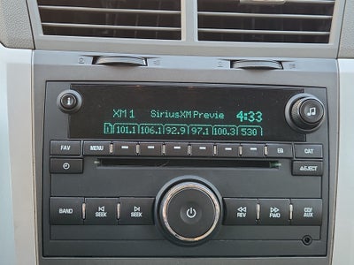 2010 Chevrolet Traverse LS