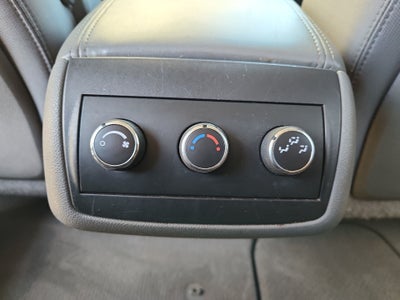 2010 Chevrolet Traverse LS