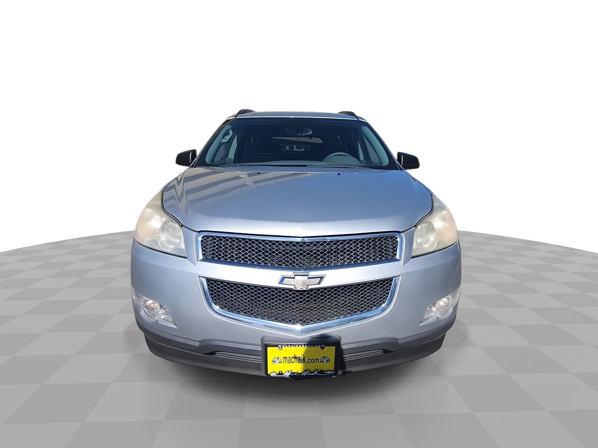 2010 Chevrolet Traverse LS