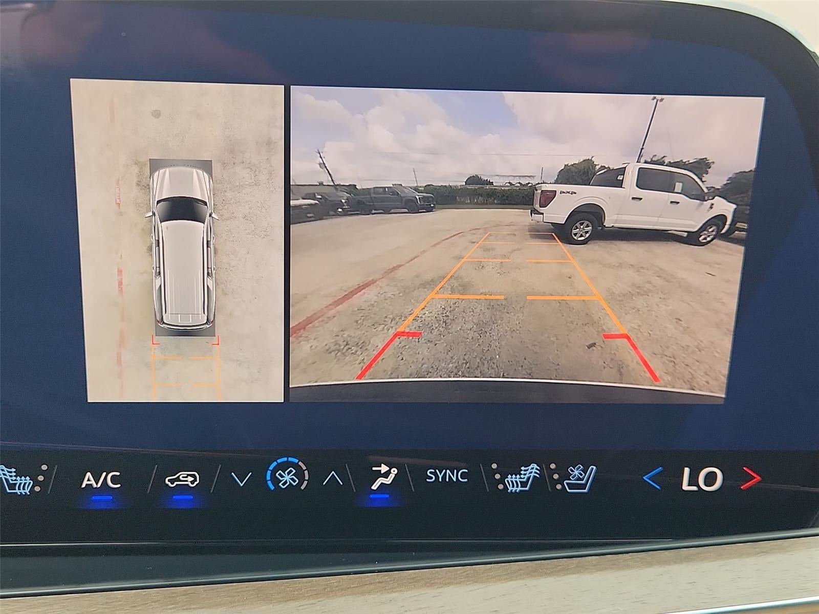 2025 Chevrolet SUBURBAN HICNTY