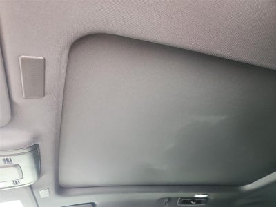 2025 Chevrolet SUBURBAN HICNTY