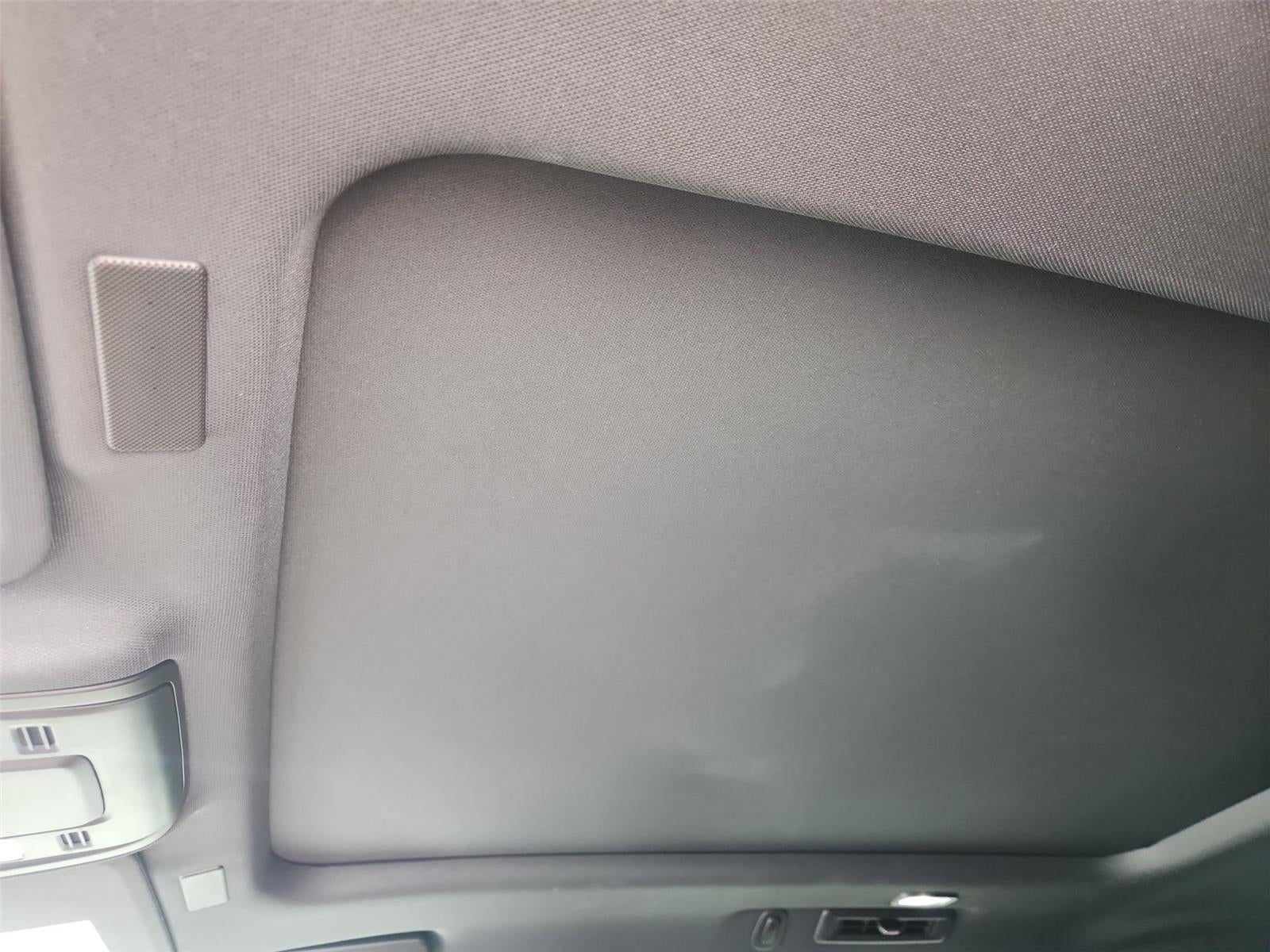 2025 Chevrolet SUBURBAN HICNTY
