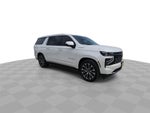 2025 Chevrolet SUBURBAN HICNTY