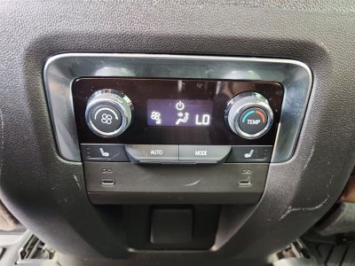 2025 Chevrolet SUBURBAN HICNTY
