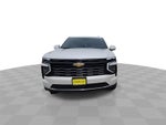 2025 Chevrolet SUBURBAN HICNTY