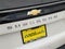 2025 Chevrolet SUBURBAN HICNTY