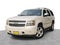 2011 Chevrolet Tahoe LTZ
