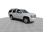 2011 Chevrolet Tahoe LTZ