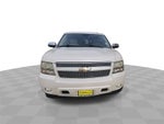 2011 Chevrolet Tahoe LTZ