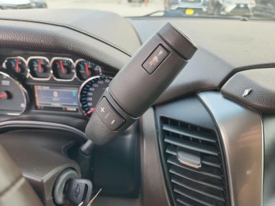 2015 Chevrolet Suburban LS