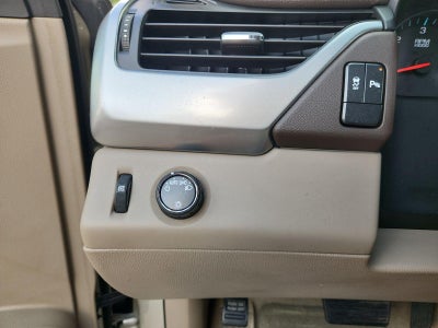 2015 Chevrolet Suburban LS