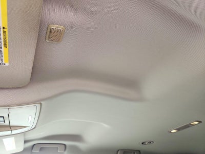 2015 Chevrolet Suburban LS