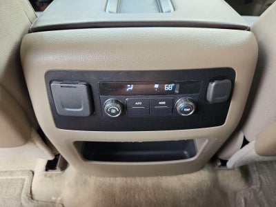 2015 Chevrolet Suburban LS