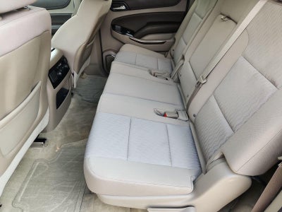 2015 Chevrolet Suburban LS