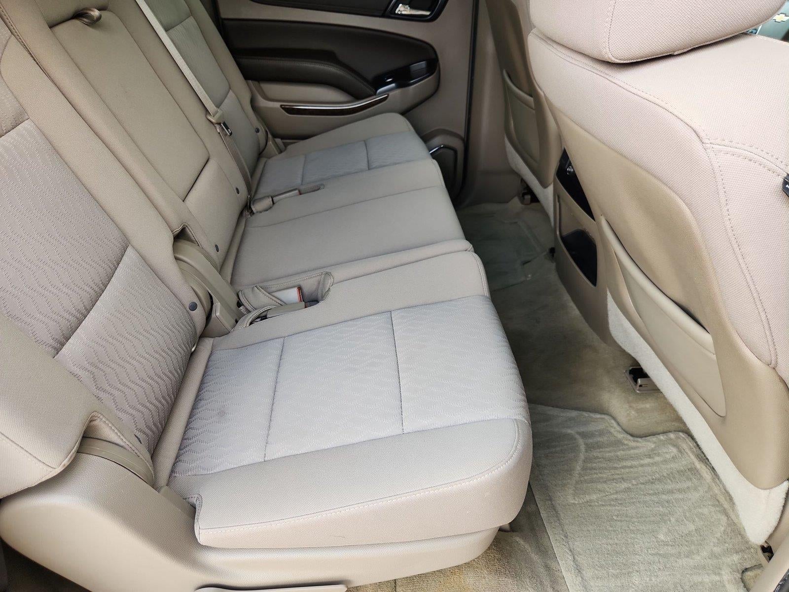 2015 Chevrolet Suburban LS